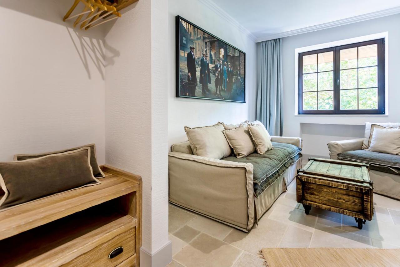 Castro Mesembria Boutique Hotel 네세부르 외부 사진