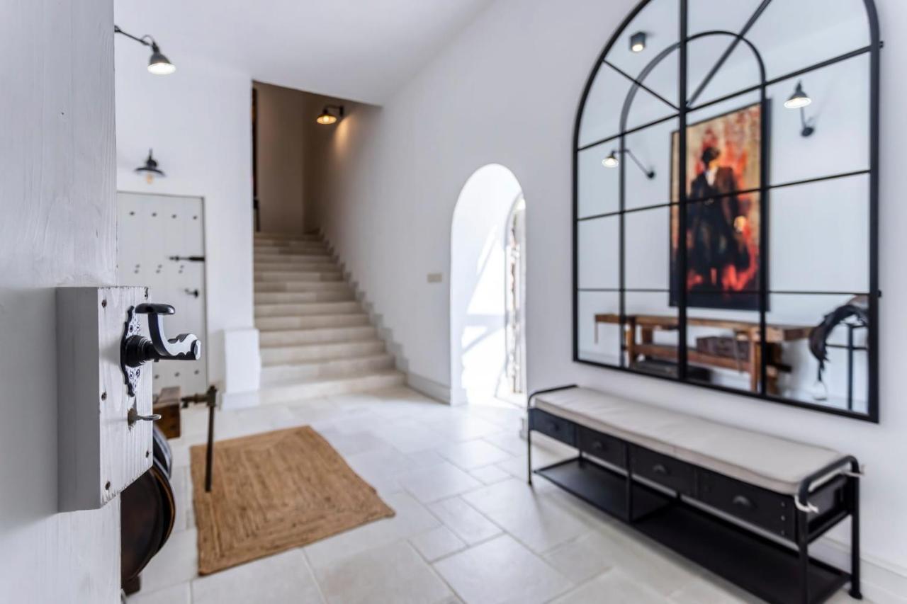 Castro Mesembria Boutique Hotel 네세부르 외부 사진