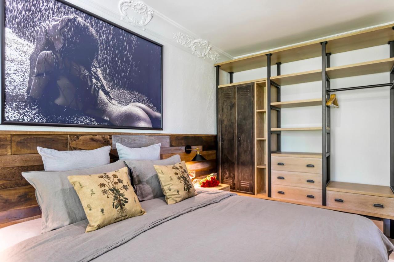 Castro Mesembria Boutique Hotel 네세부르 외부 사진