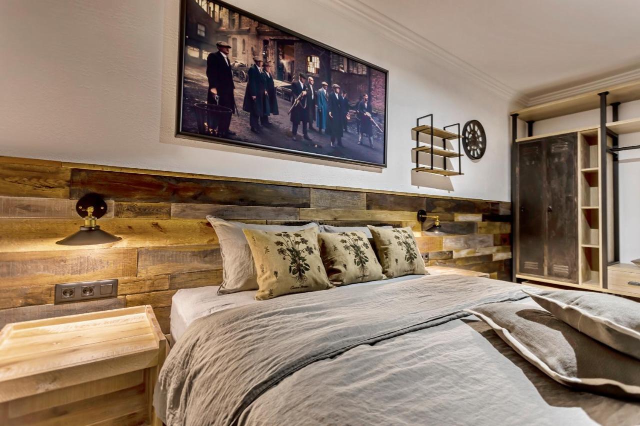 Castro Mesembria Boutique Hotel 네세부르 외부 사진