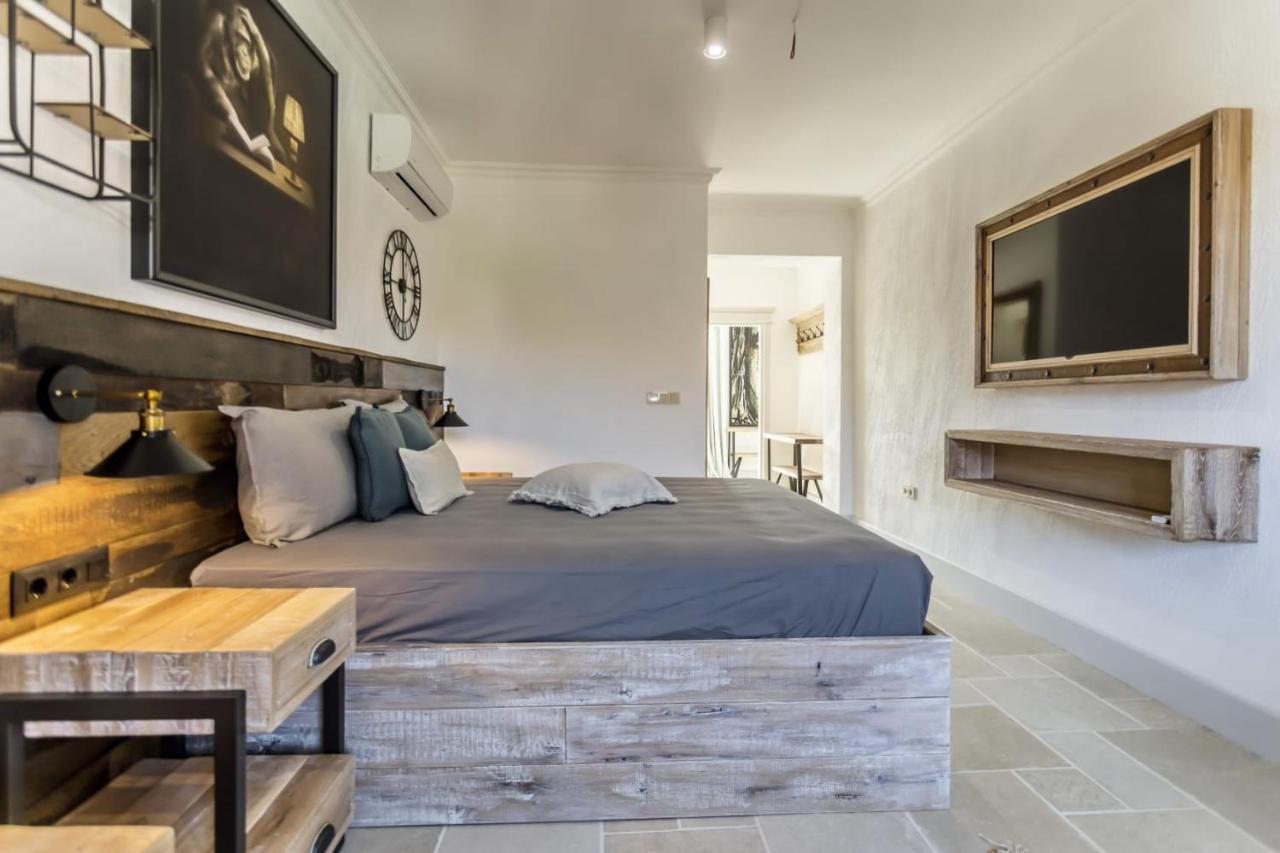 Castro Mesembria Boutique Hotel 네세부르 외부 사진