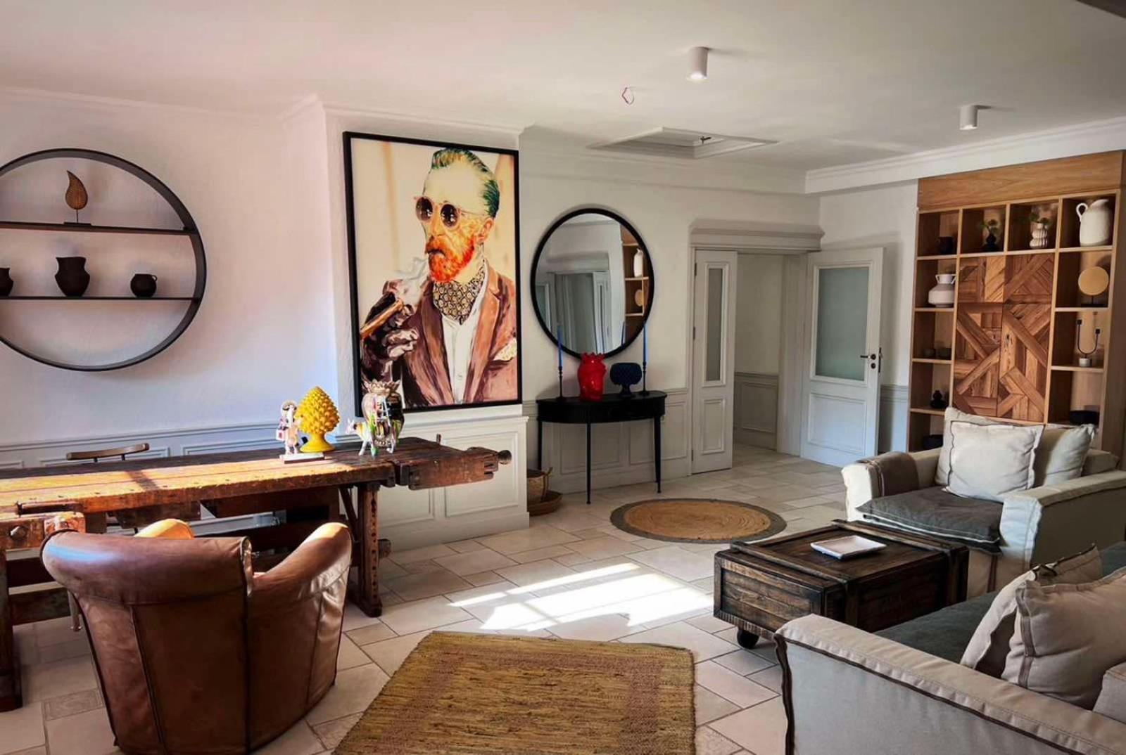 Castro Mesembria Boutique Hotel 네세부르 외부 사진
