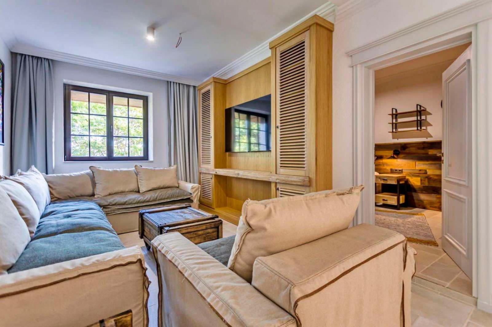 Castro Mesembria Boutique Hotel 네세부르 외부 사진