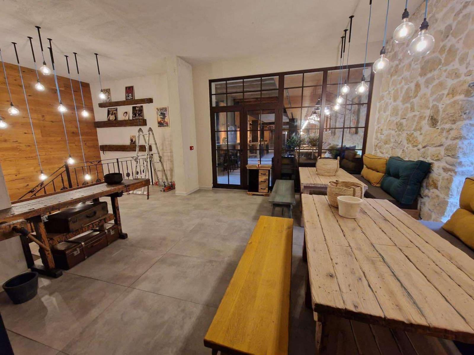 Castro Mesembria Boutique Hotel 네세부르 외부 사진