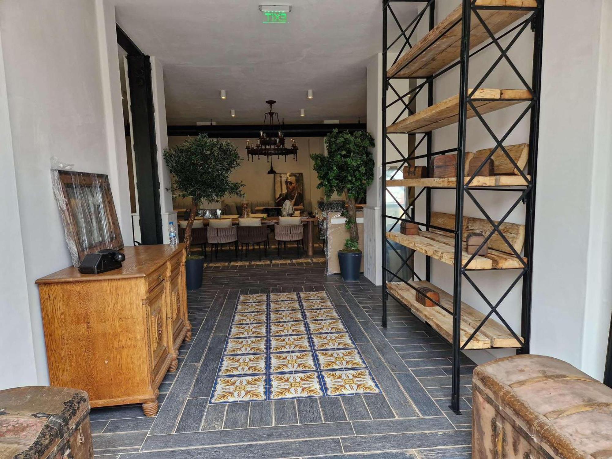 Castro Mesembria Boutique Hotel 네세부르 외부 사진